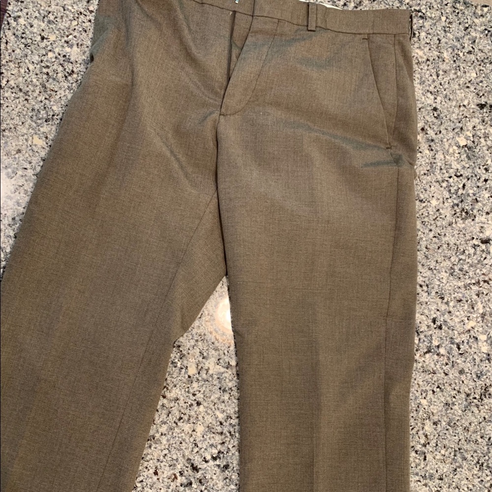 Banana republic dress pants.